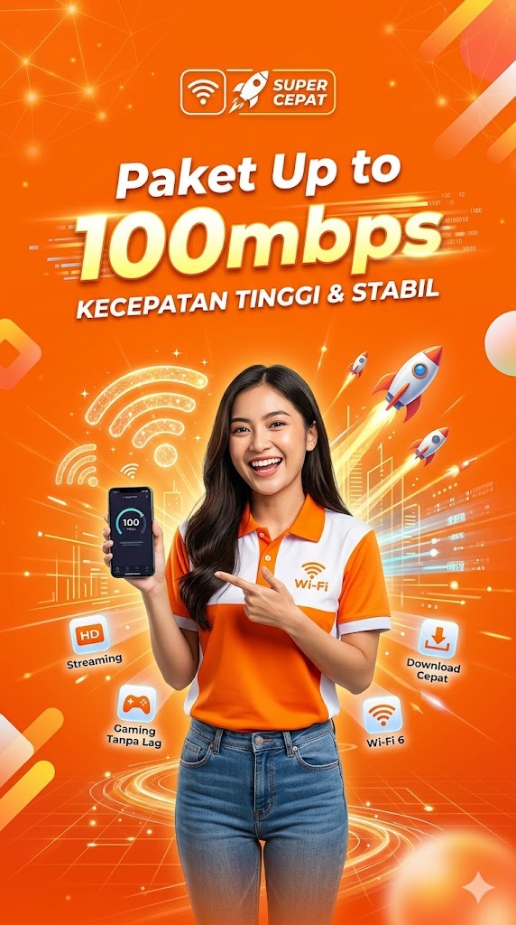 100mbps