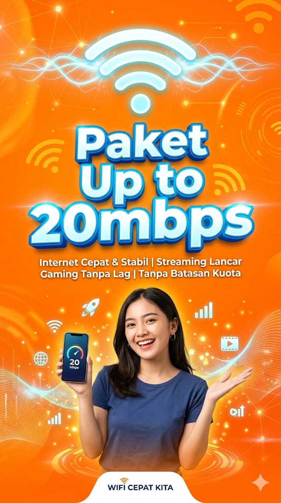 20mbps