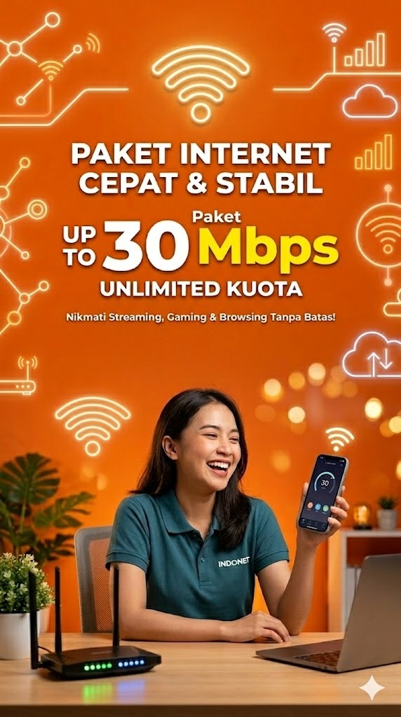 30mbps